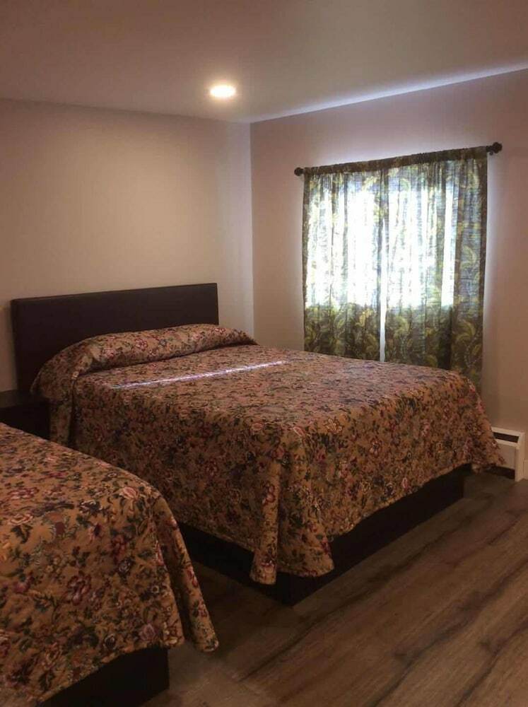 Posada Kluane Park Inn