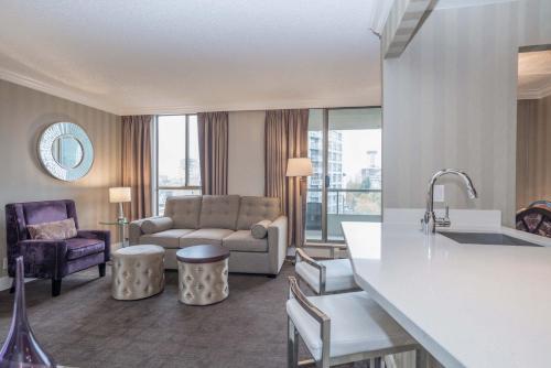 Aparthotel La Grande Residence At The Sutton Place Hotel