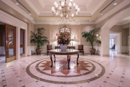 Aparthotel La Grande Residence At The Sutton Place Hotel