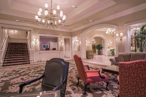 Aparthotel La Grande Residence At The Sutton Place Hotel