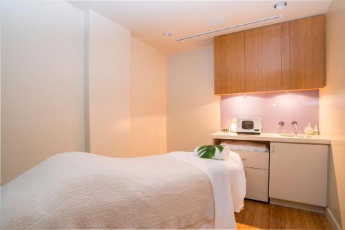 Aparthotel La Grande Residence At The Sutton Place Hotel