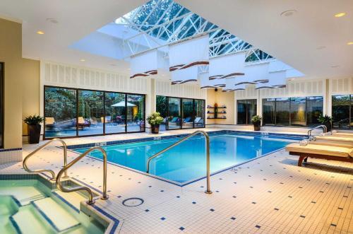 Aparthotel La Grande Residence At The Sutton Place Hotel