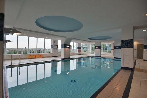Apartamento Pathway Luxury Suites