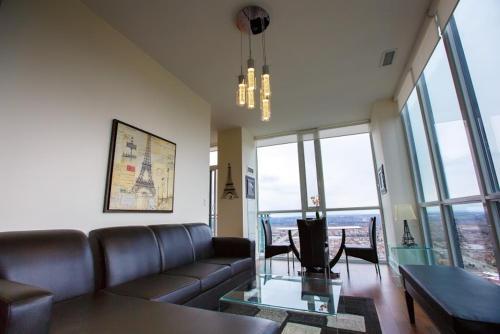 Apartamento Pathway Luxury Suites