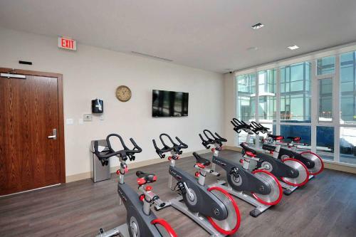 Apartamento Pathway Luxury Suites