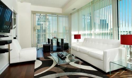 Apartamento Pathway Luxury Suites