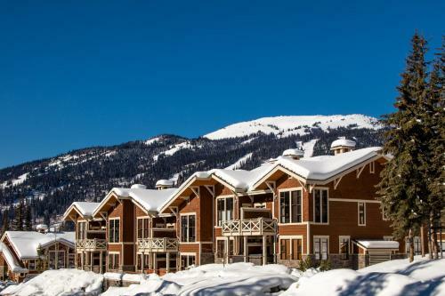 Apartamento Stone's Throw Condos - St26