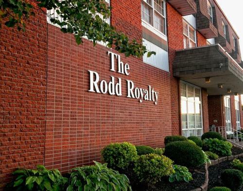 Hotel Rodd Royalty