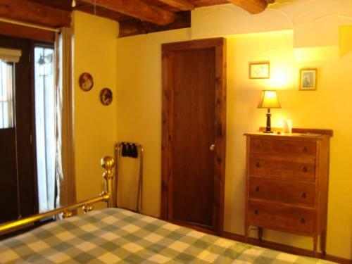 Ancestral Knowlton B&B