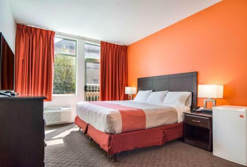 Hotel Econo Lodge Surrey