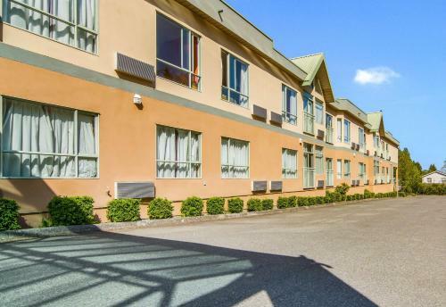 Hotel Econo Lodge Surrey