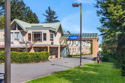 Hotel Econo Lodge Surrey