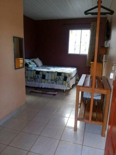 Hostal Pousada Arara