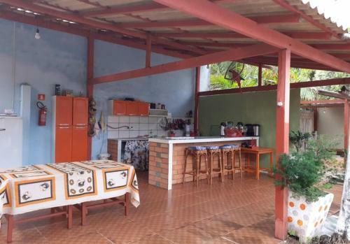 Hostal Pousada Arara