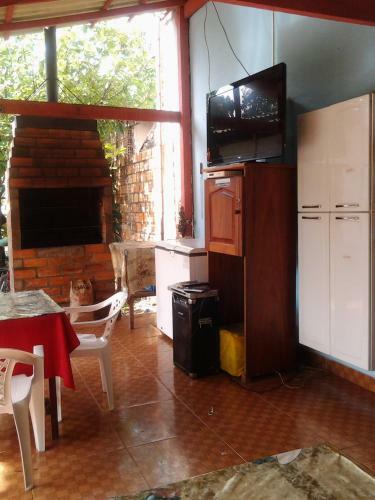 Hostal Pousada Arara