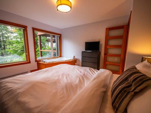 The Cabins At Terrace Beach