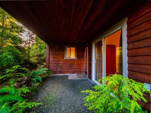 The Cabins At Terrace Beach