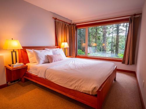 The Cabins At Terrace Beach