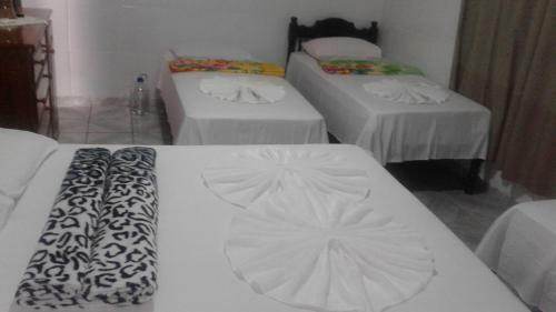 Hostal Pousada Casa Da Lina