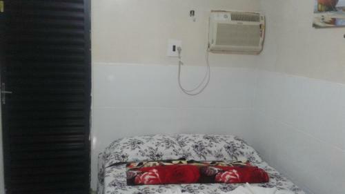 Hostal Pousada Casa Da Lina