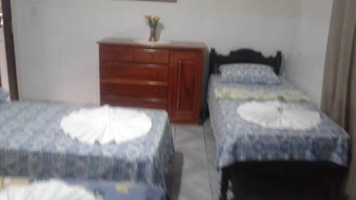 Hostal Pousada Casa Da Lina