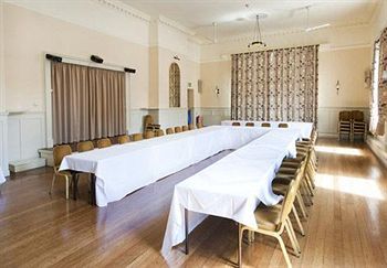 Hotel The Sun Hitchin