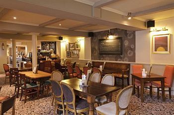 Hotel The Sun Hitchin