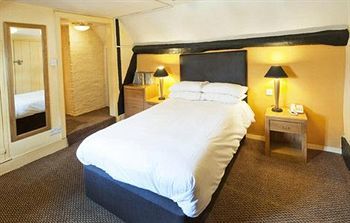 Hotel The Sun Hitchin