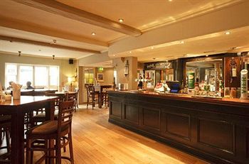Hotel The Sun Hitchin