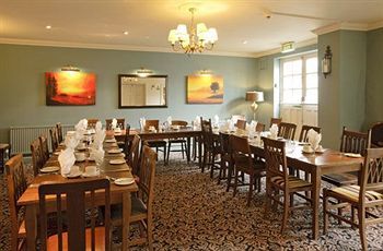 Hotel The Sun Hitchin