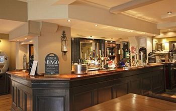 Hotel The Sun Hitchin