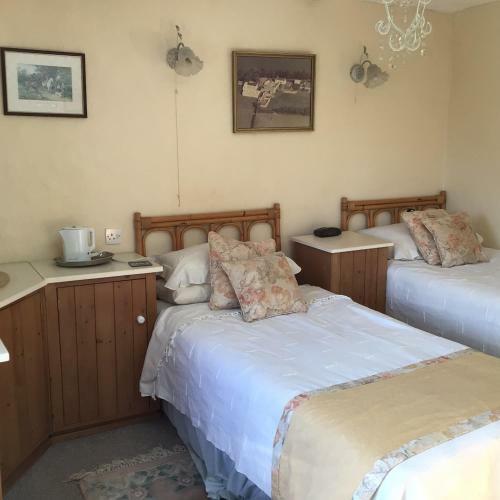 Hotel Bed And Breakfast - Barn Park Farm
