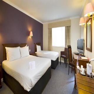 Hotel Ramada Guildford Leatherhead