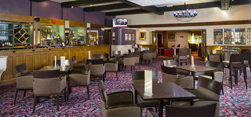 Hotel Ramada Guildford Leatherhead