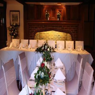 Hotel Ramada Guildford Leatherhead