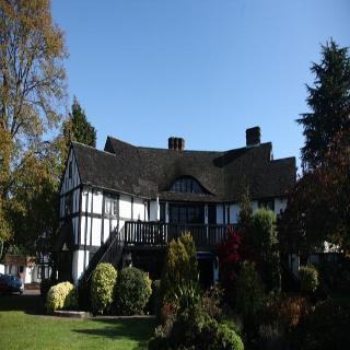 Hotel Ramada Guildford Leatherhead