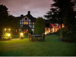 Hotel Ramada Guildford Leatherhead