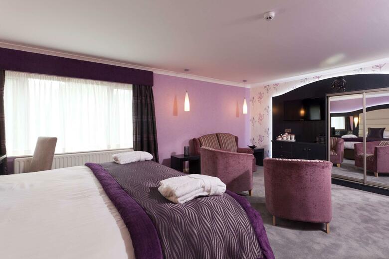 Best Western Plus White Horse Hotel