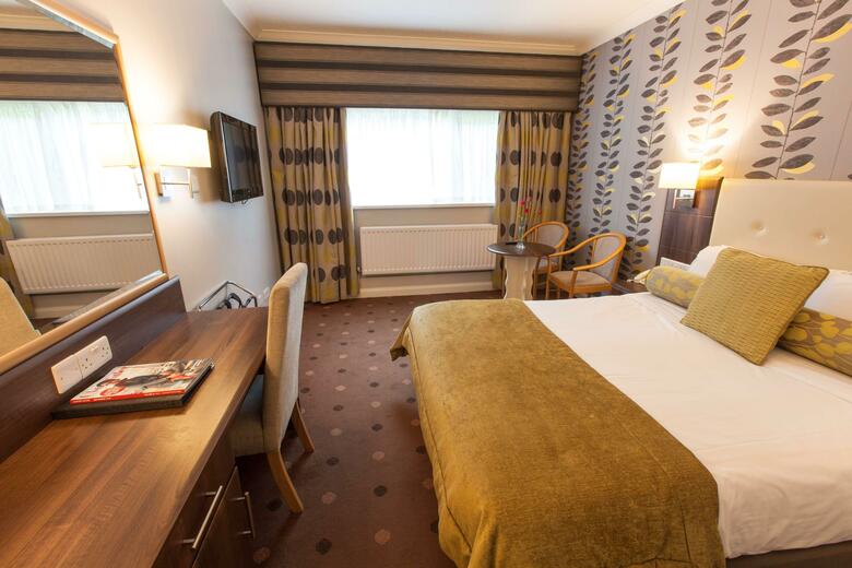 Best Western Plus White Horse Hotel