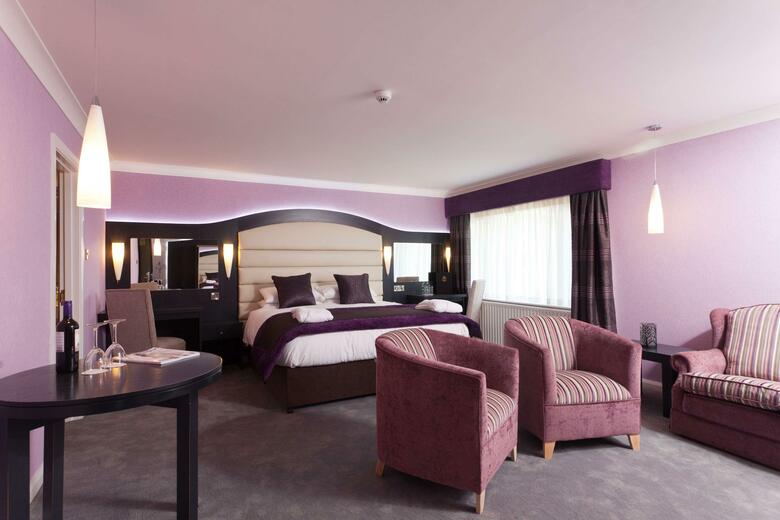 Best Western Plus White Horse Hotel