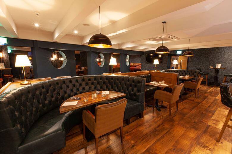 Best Western Plus White Horse Hotel