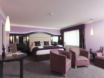 Best Western Plus White Horse Hotel