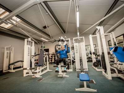 Best Western Plus White Horse Hotel