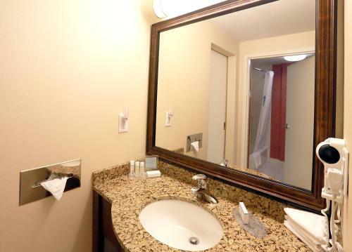 Hotel Hampton Inn & Suites Laval