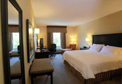 Hotel Hampton Inn & Suites Laval