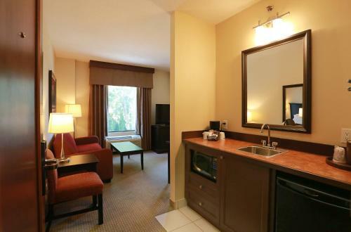 Hotel Hampton Inn & Suites Laval
