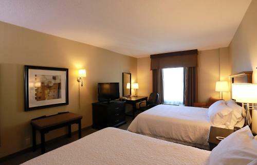 Hotel Hampton Inn & Suites Laval