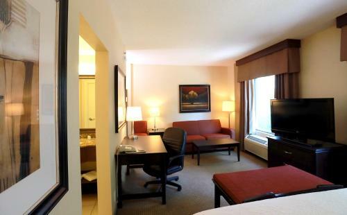 Hotel Hampton Inn & Suites Laval