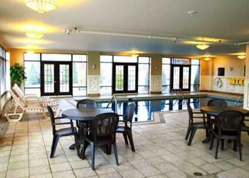 Hotel Hampton Inn & Suites Laval