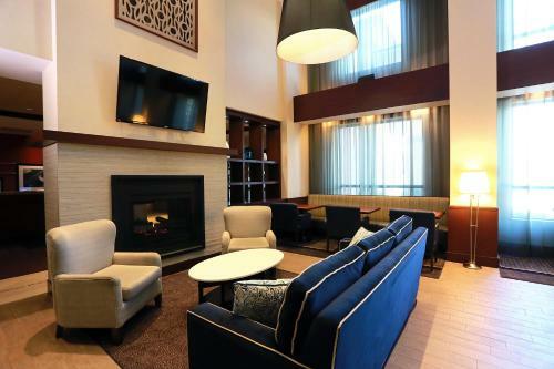 Hotel Hampton Inn & Suites Laval